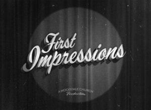 First Impressions Archives - Wooddale Church