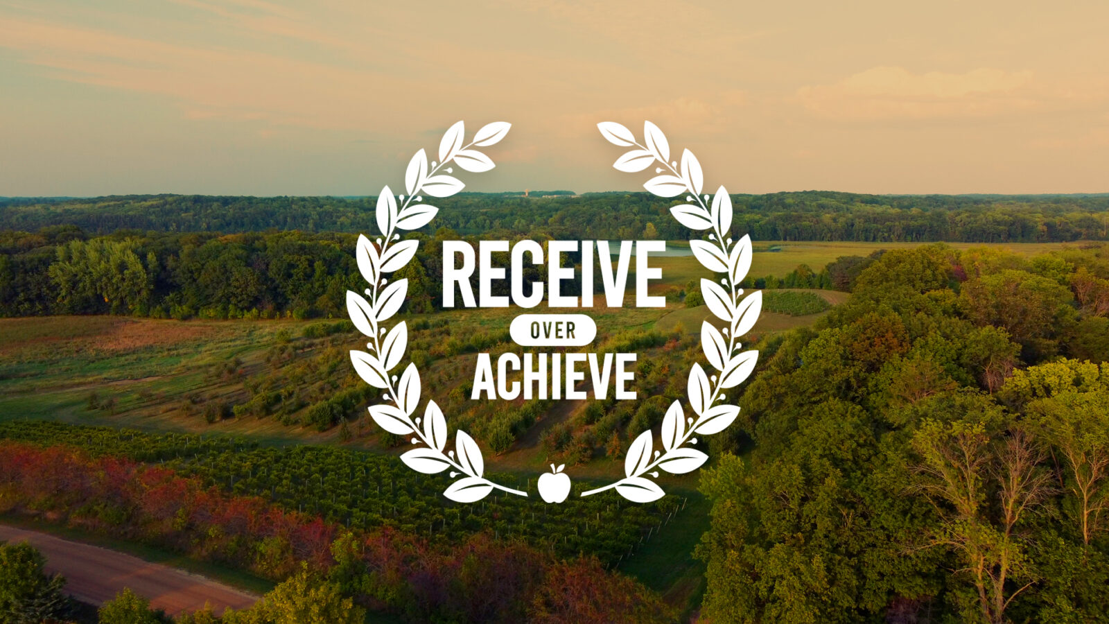Receive Over Achieve Archives - Wooddale Church
