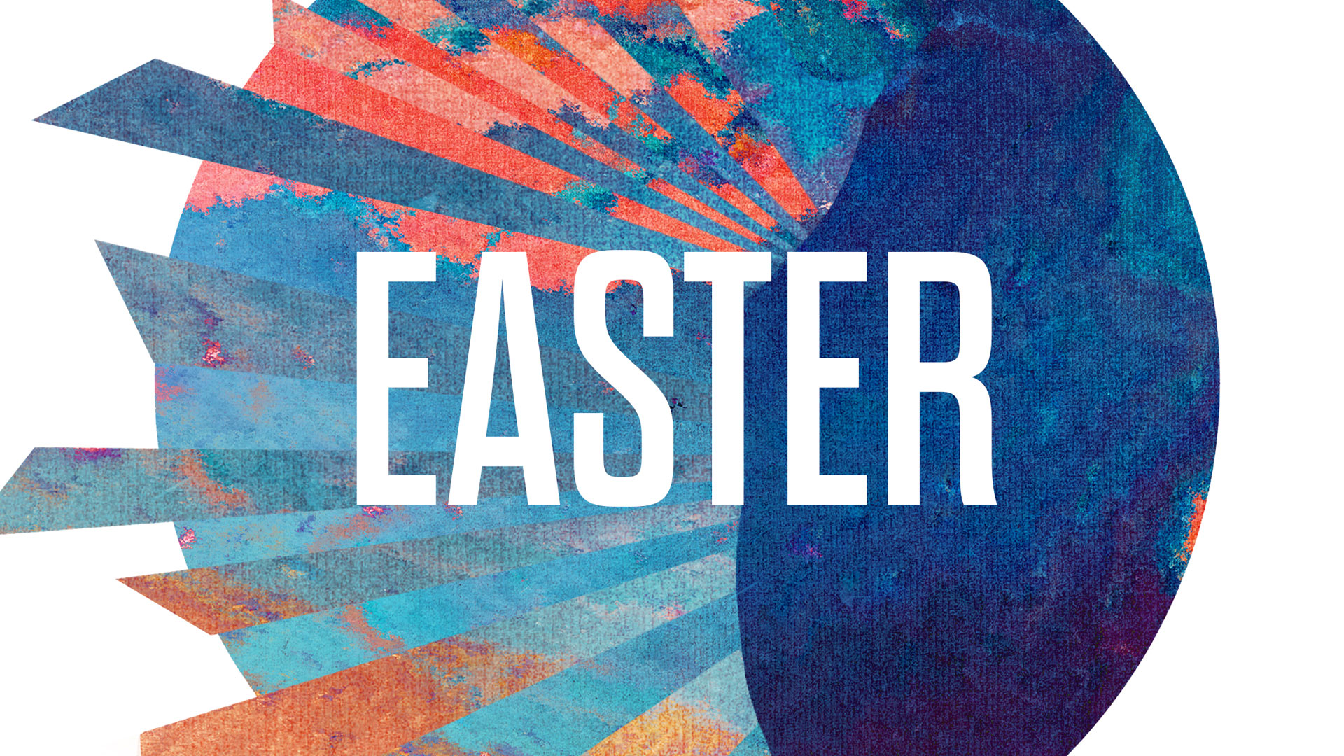 Wooddale Church Easter Services