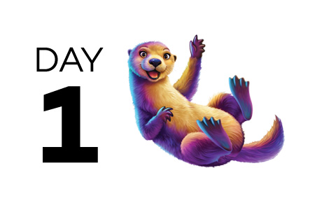 Day 1