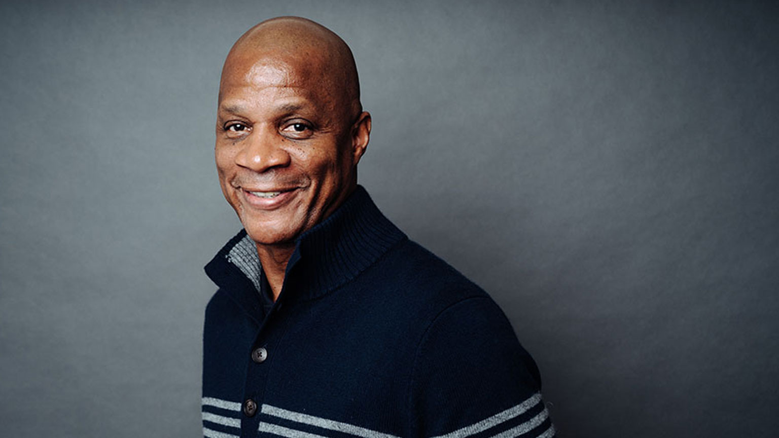 Darryl Strawberry