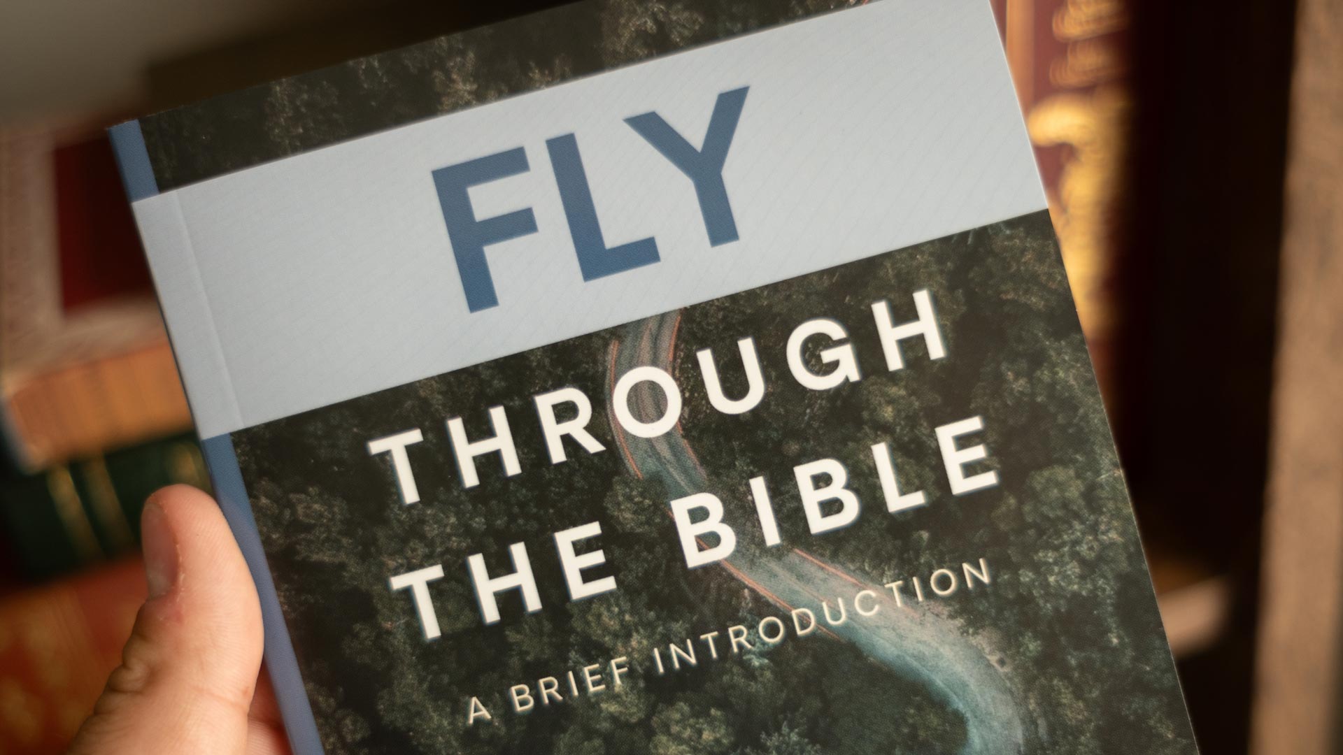 Fly Through the Bible