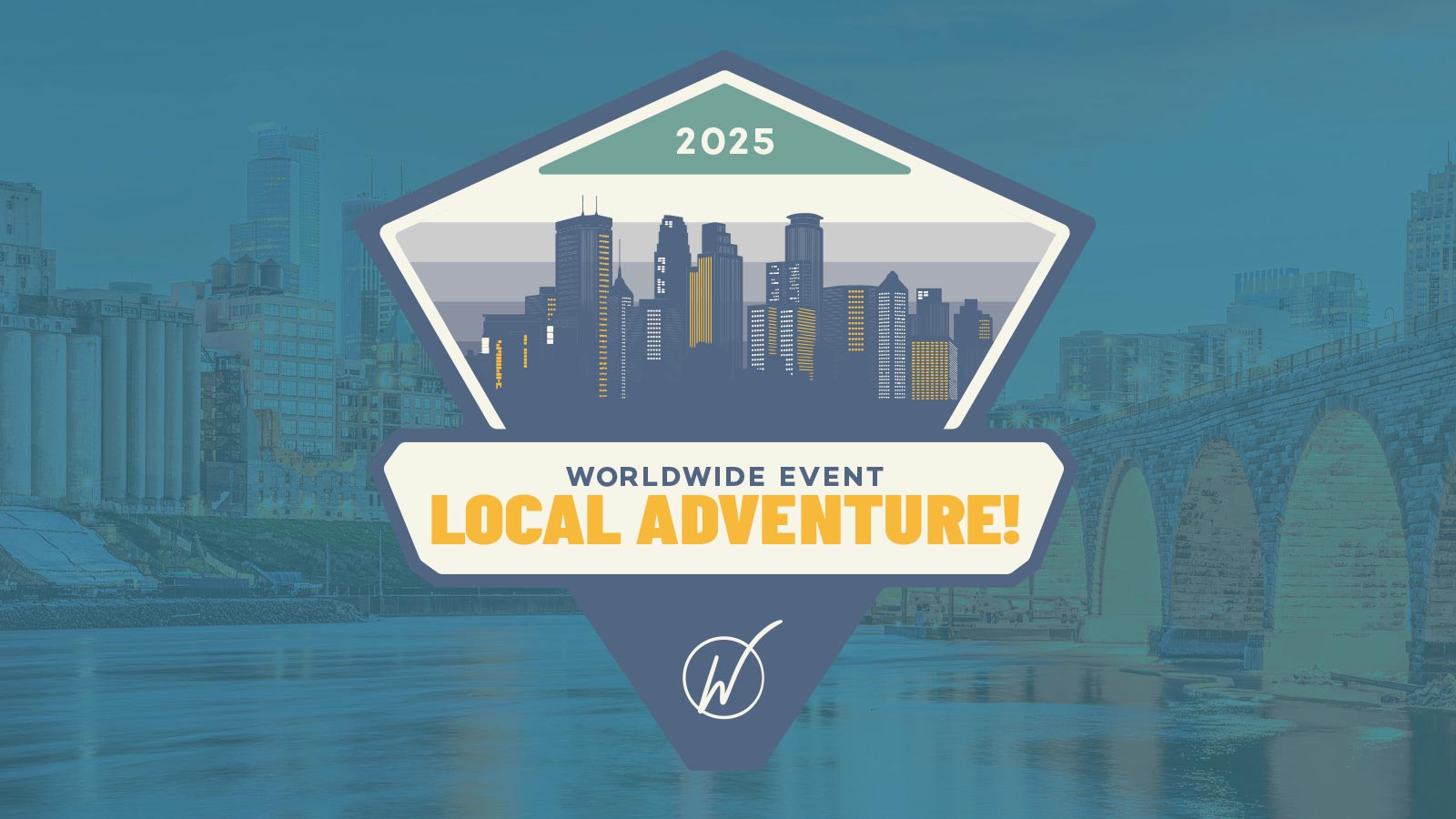 Worldwide Local Adventure