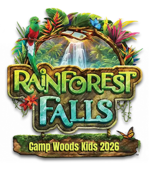 Camp Woods Kids Summer Program