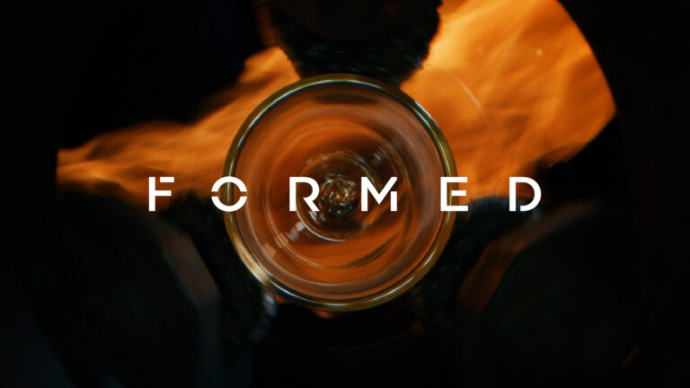Formed sermon series