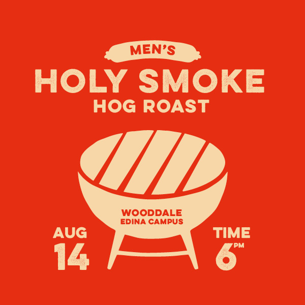Holy Smoke Hog Roast