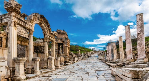 Ephesus image