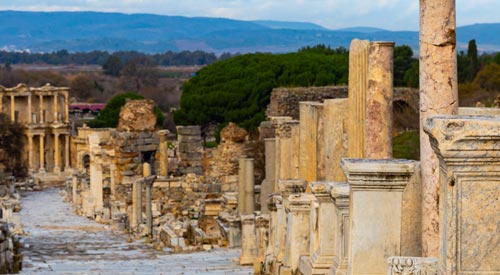 Ephesus image