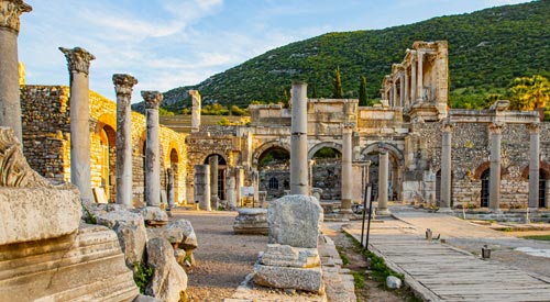 Ephesus image