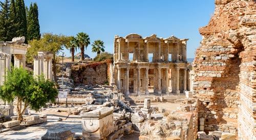 Ephesus image
