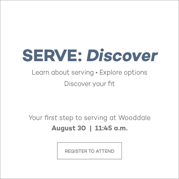 Serve: Discover