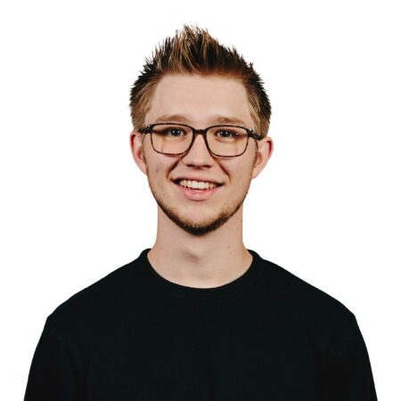 Mason Rediger