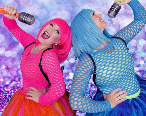 The Dollipops