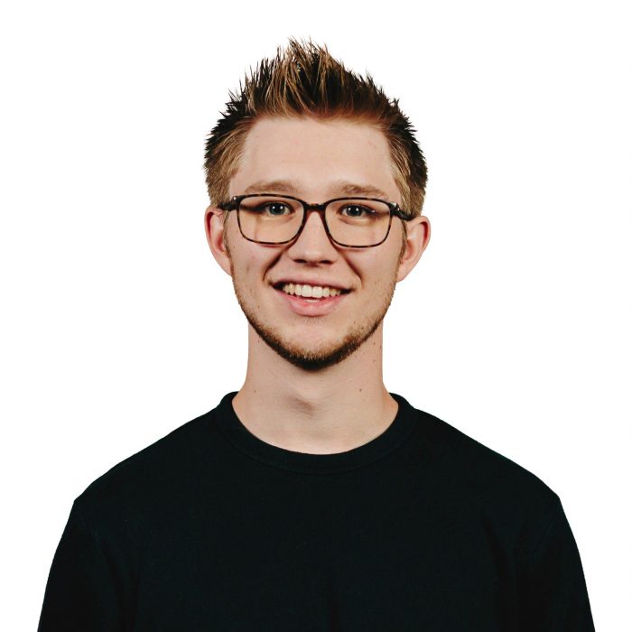 Mason Rediger